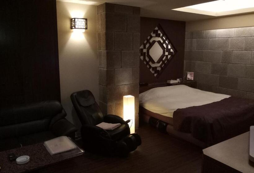 Hotel ｓｔａｒｒｅｓｏｒｔ　ｉ