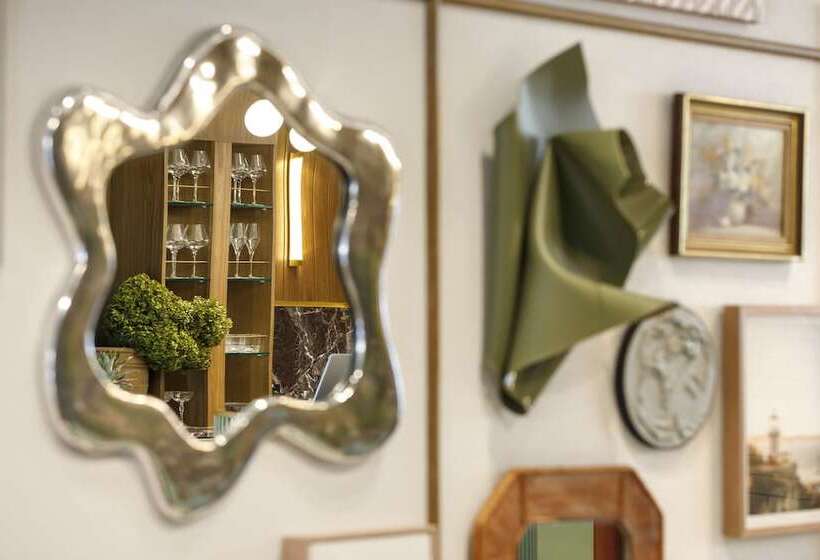 هتل 202 Elizabeth