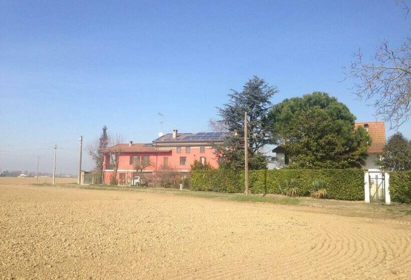 Отель Agriturismo E Az. Agricola Ma.mi