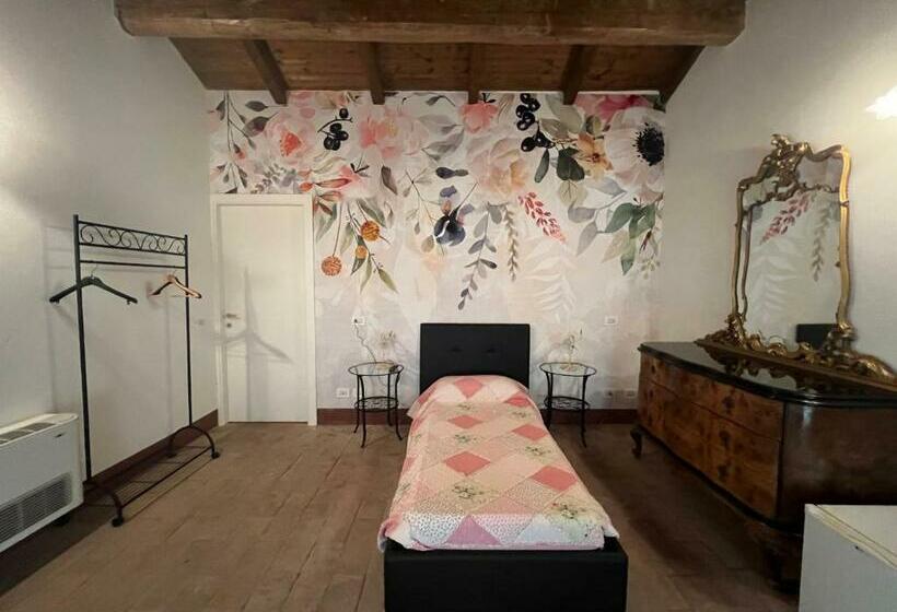 Отель Agriturismo E Az. Agricola Ma.mi