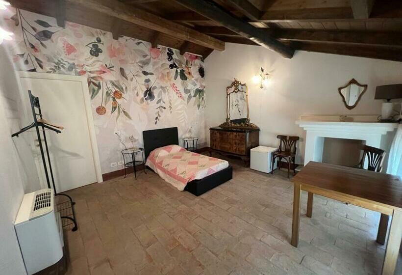 Отель Agriturismo E Az. Agricola Ma.mi