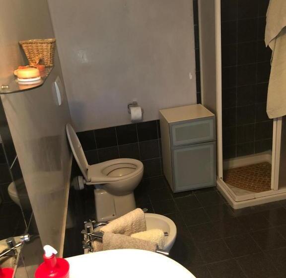 בית מלון כפרי Agriturismo La Longa