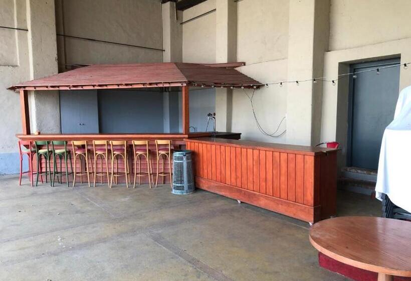 בית מלון כפרי Agriturismo La Longa