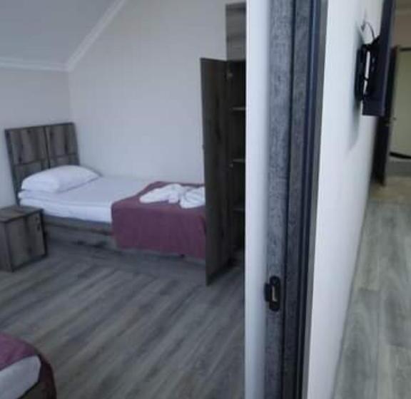 هتل Angine Resort