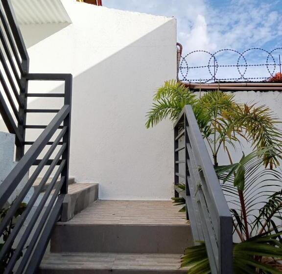 فندق __aplaridel Inn Suites__