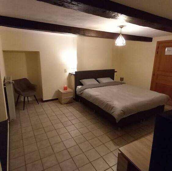 ホテル Au Central