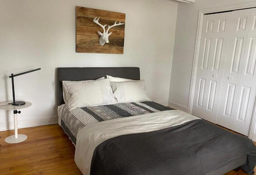 فندق Auberge Des Cantons