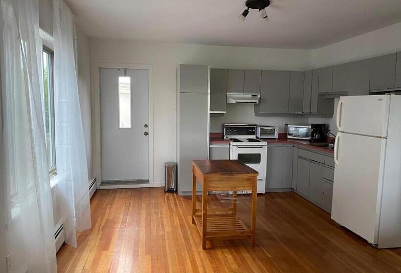 فندق Auberge Des Cantons