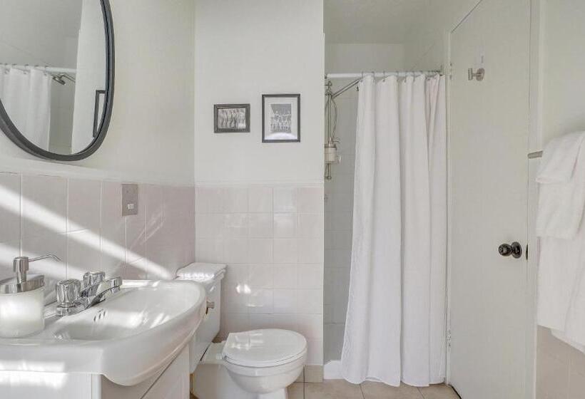 فندق Auberge Des Cantons