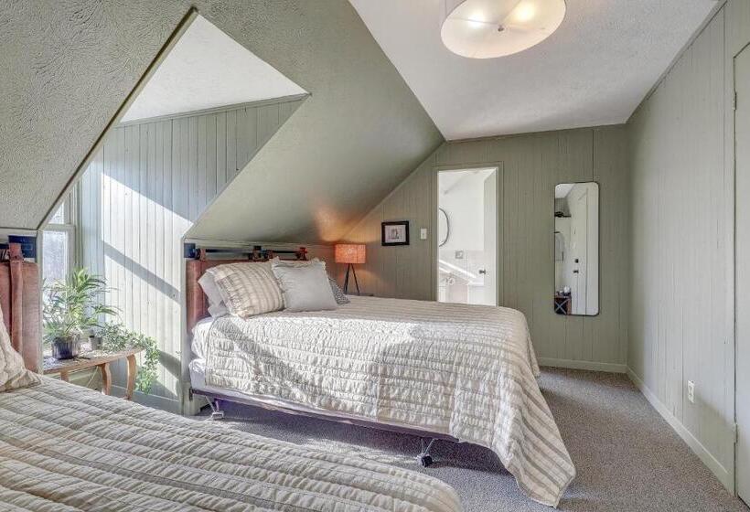 فندق Auberge Des Cantons