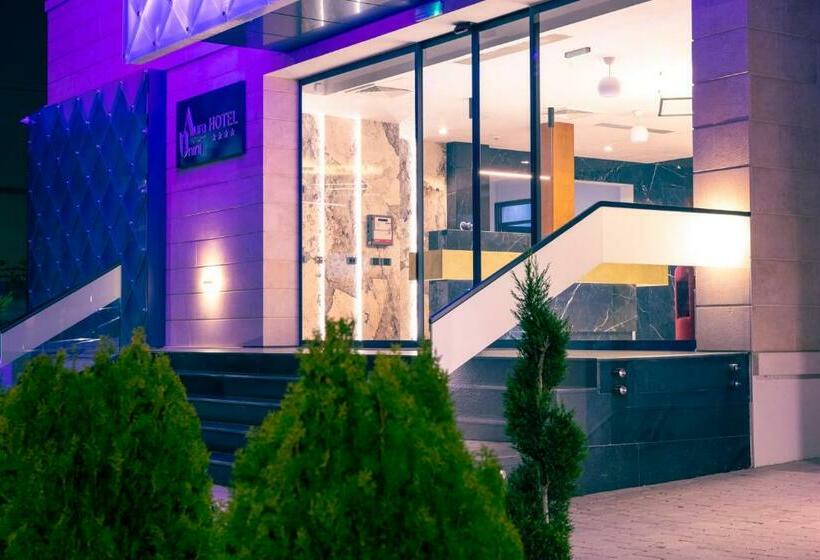 בית מלון כפרי Aura Unirii