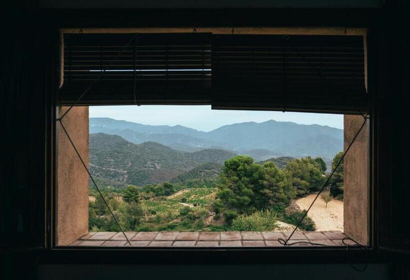 호텔 Balcó Del Priorat