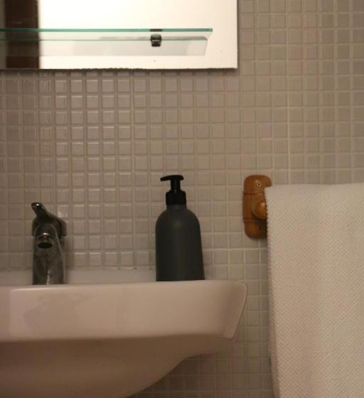 호텔 Balcó Del Priorat