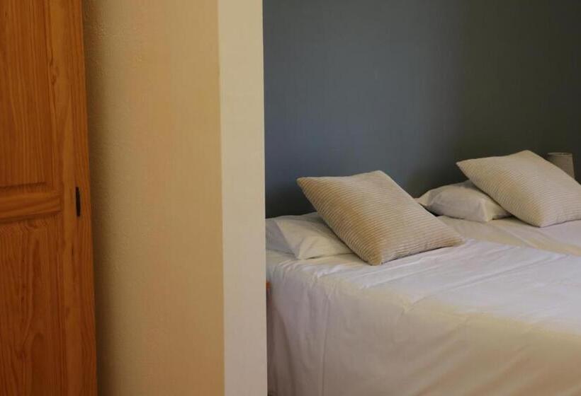 호텔 Balcó Del Priorat