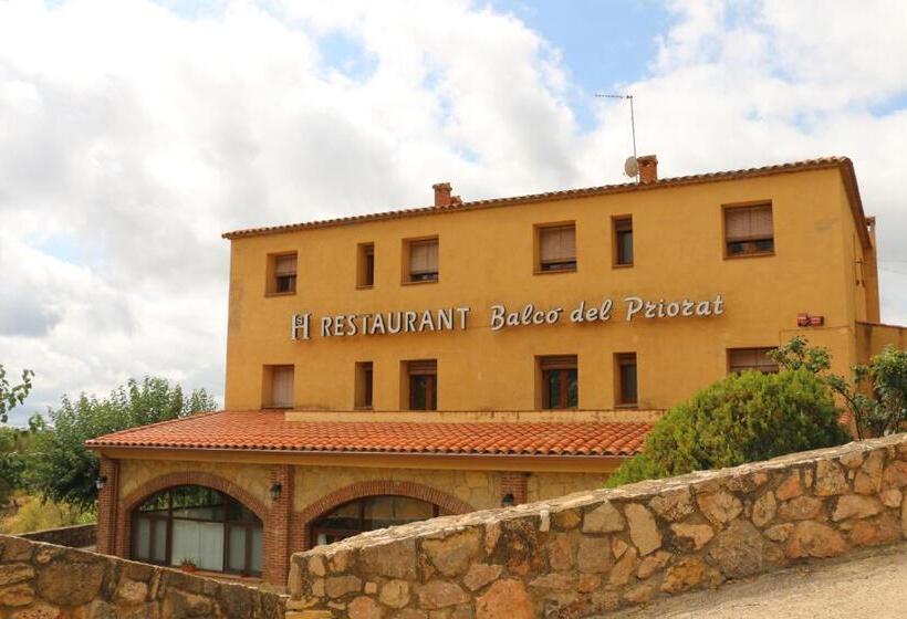 호텔 Balcó Del Priorat