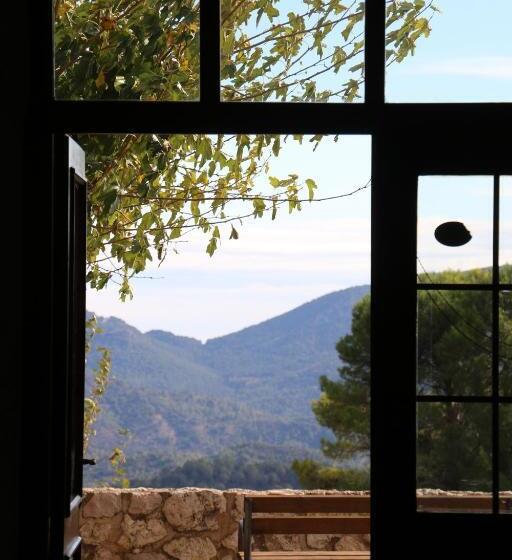 호텔 Balcó Del Priorat