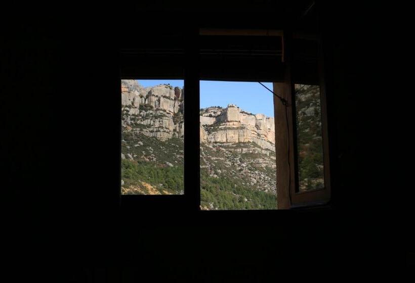 호텔 Balcó Del Priorat