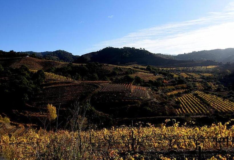 호텔 Balcó Del Priorat