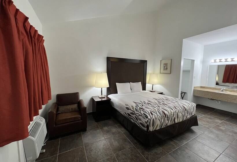 Отель Bass Inn   Choke Canyon National Park