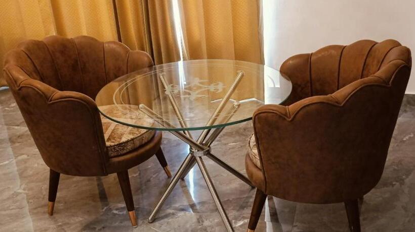 Bellazio Suites Hotel & Resort