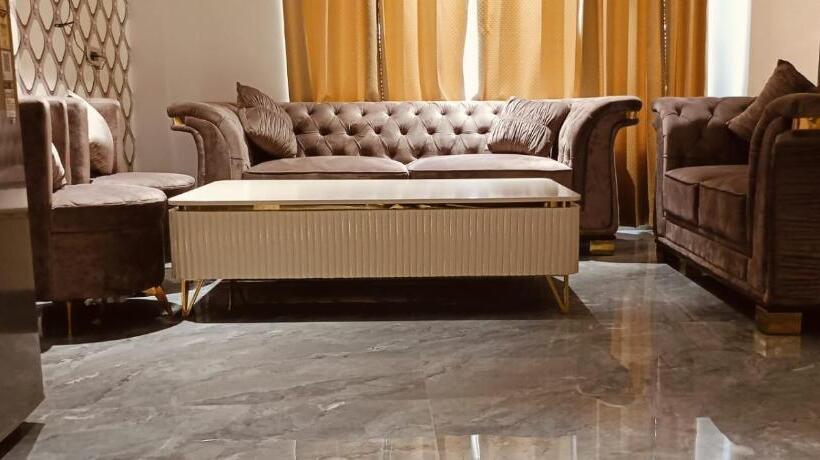 Bellazio Suites Hotel & Resort