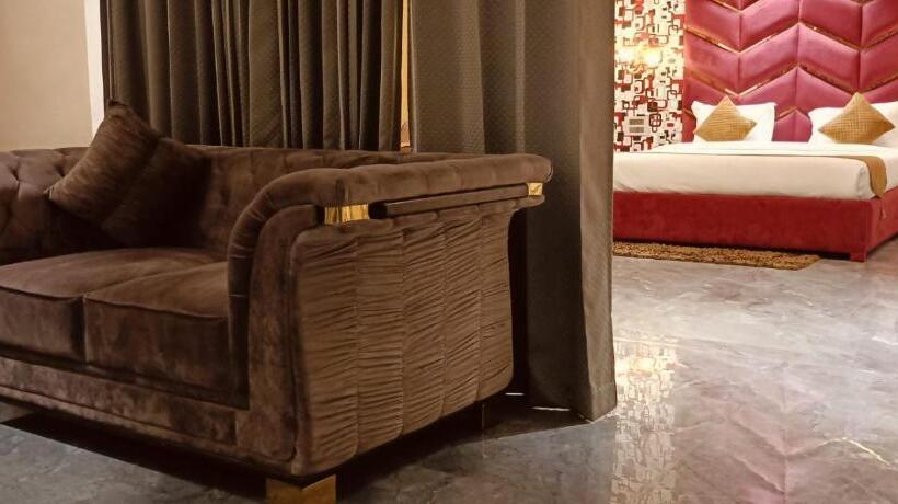 Bellazio Suites Hotel & Resort