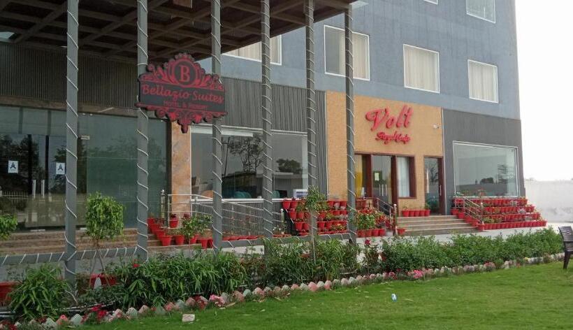 Bellazio Suites Hotel & Resort