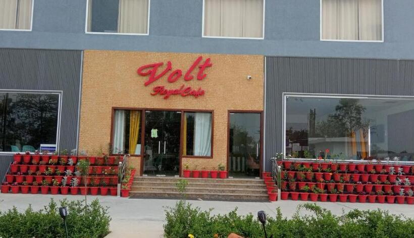 Bellazio Suites Hotel & Resort