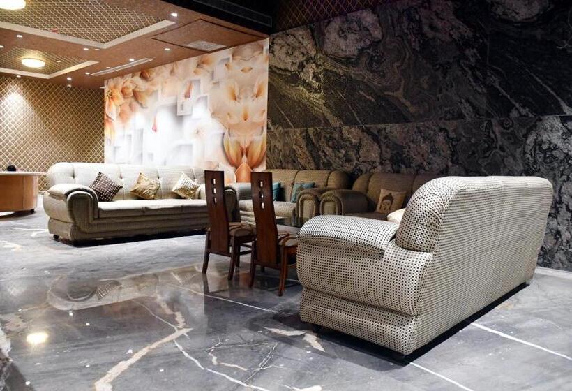 Bellazio Suites Hotel & Resort