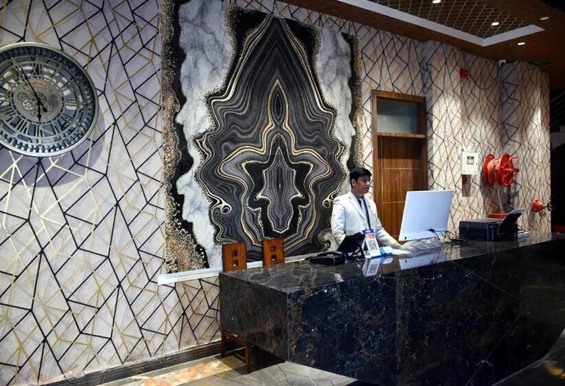 Bellazio Suites Hotel & Resort