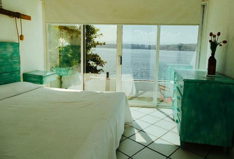 ホテル Bendito Náutico & Suites