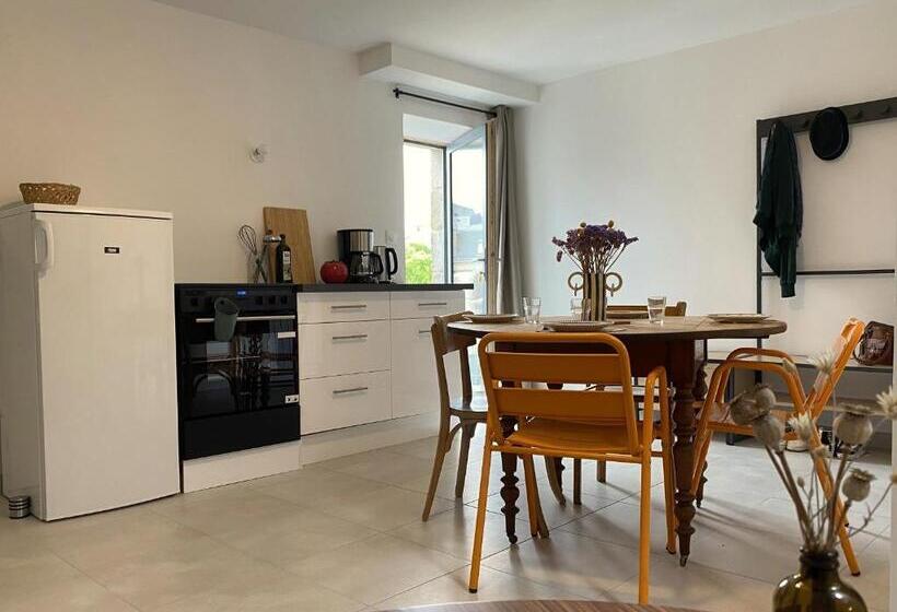 酒店 Bigouden Makers