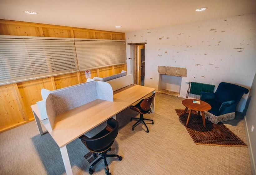 酒店 Bigouden Makers