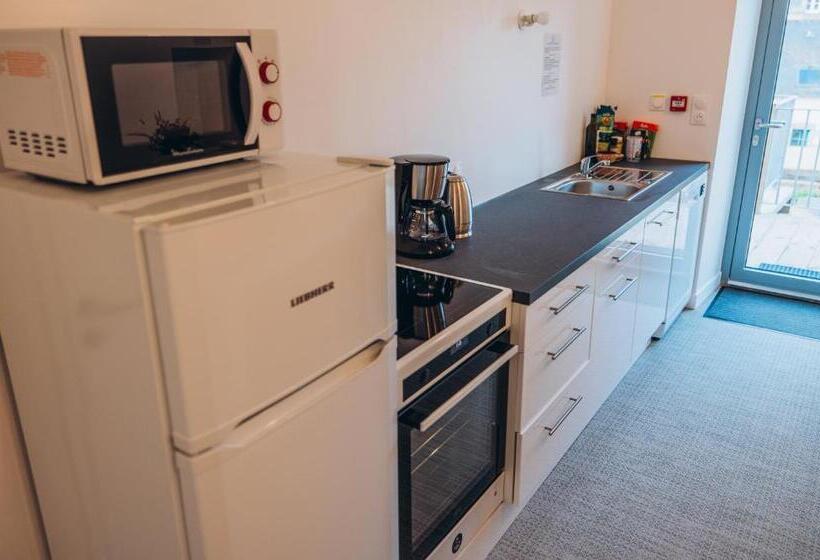 בית מלון כפרי Bigouden Makers