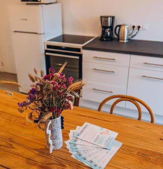 בית מלון כפרי Bigouden Makers