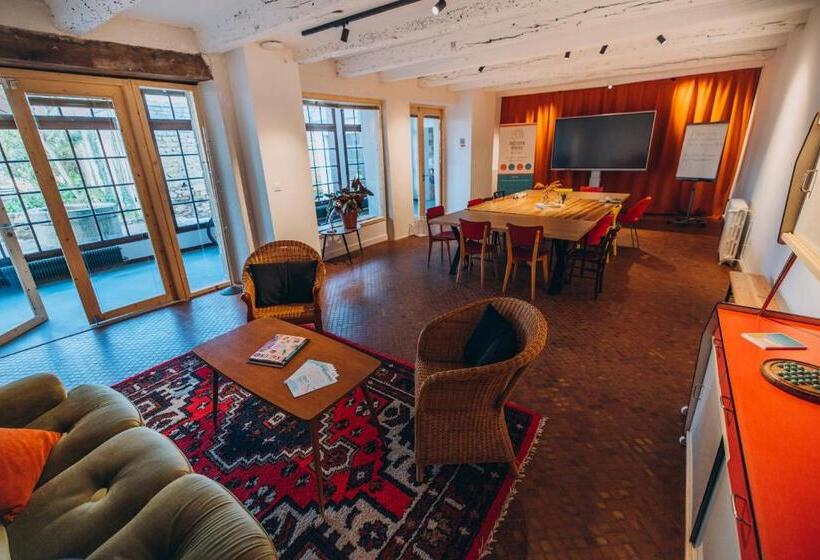 בית מלון כפרי Bigouden Makers