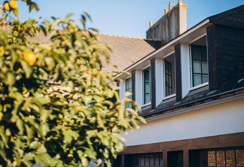 ホテル Bigouden Makers