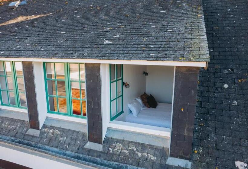 בית מלון כפרי Bigouden Makers