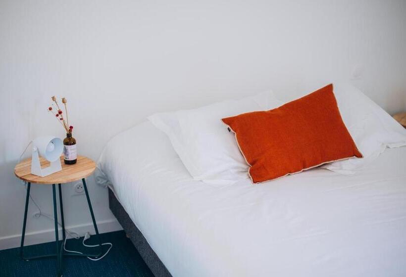 בית מלון כפרי Bigouden Makers