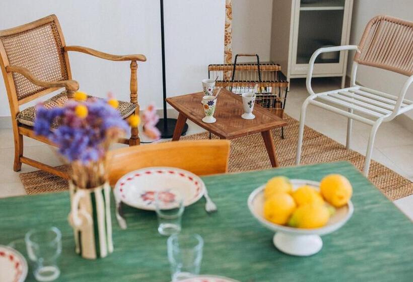 בית מלון כפרי Bigouden Makers