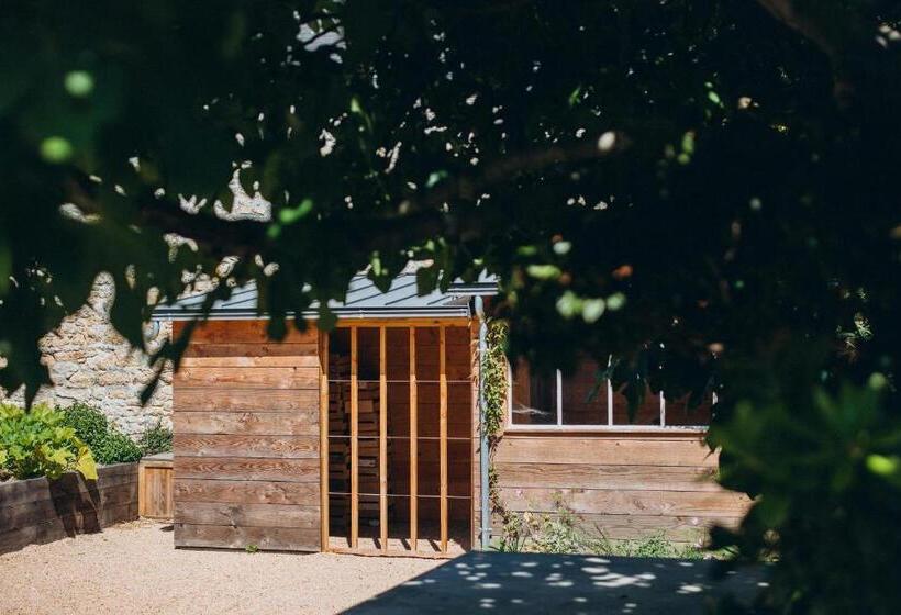 酒店 Bigouden Makers