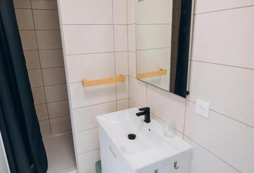 酒店 Bigouden Makers