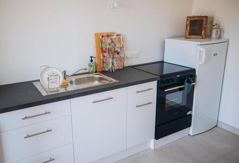 Отель Bigouden Makers