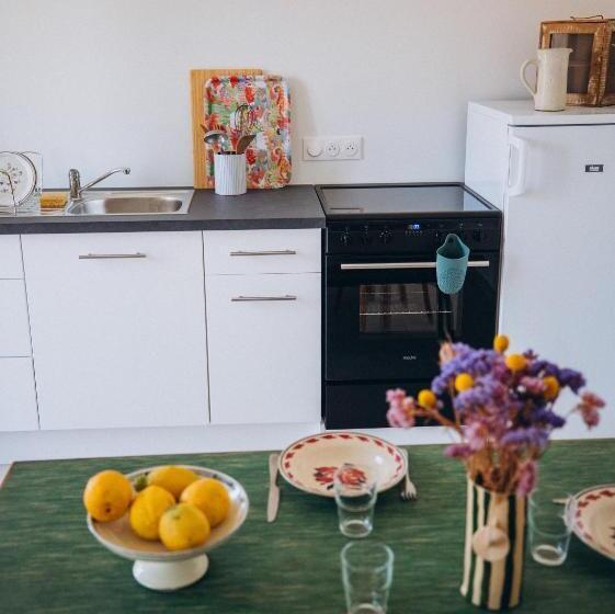 בית מלון כפרי Bigouden Makers