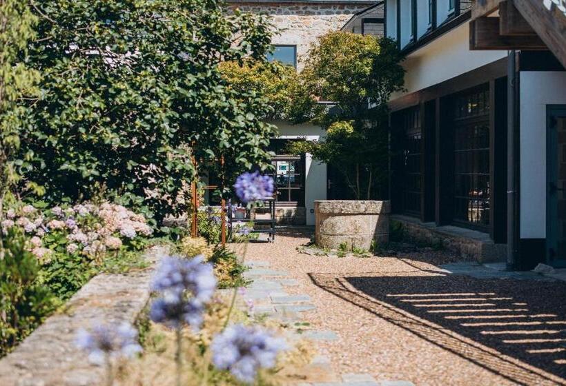 ホテル Bigouden Makers