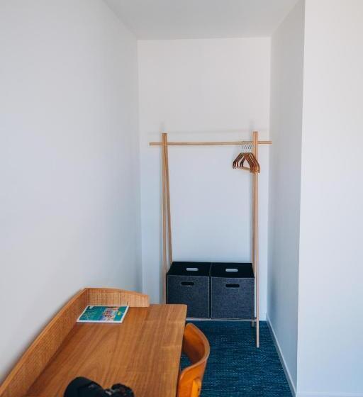 בית מלון כפרי Bigouden Makers