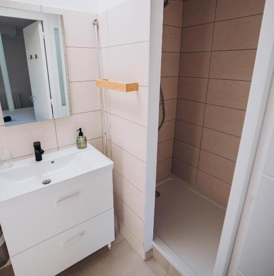 בית מלון כפרי Bigouden Makers