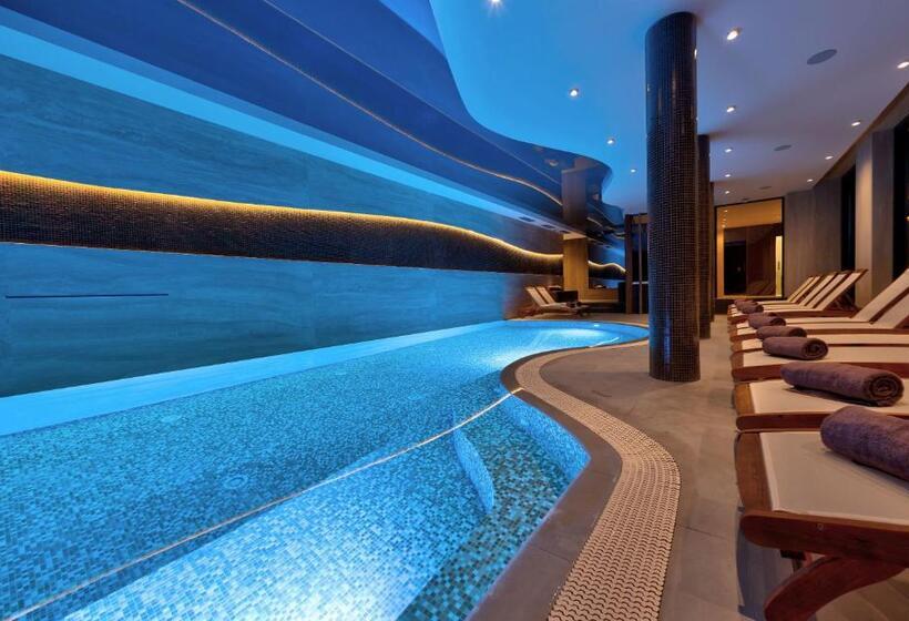 هتل Bijele Vode Spa&nature