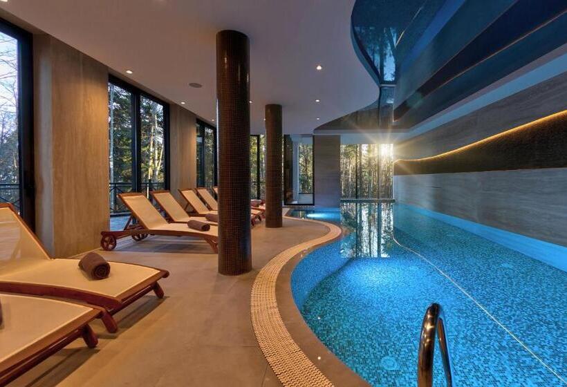 هتل Bijele Vode Spa&nature