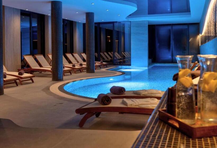 هتل Bijele Vode Spa&nature